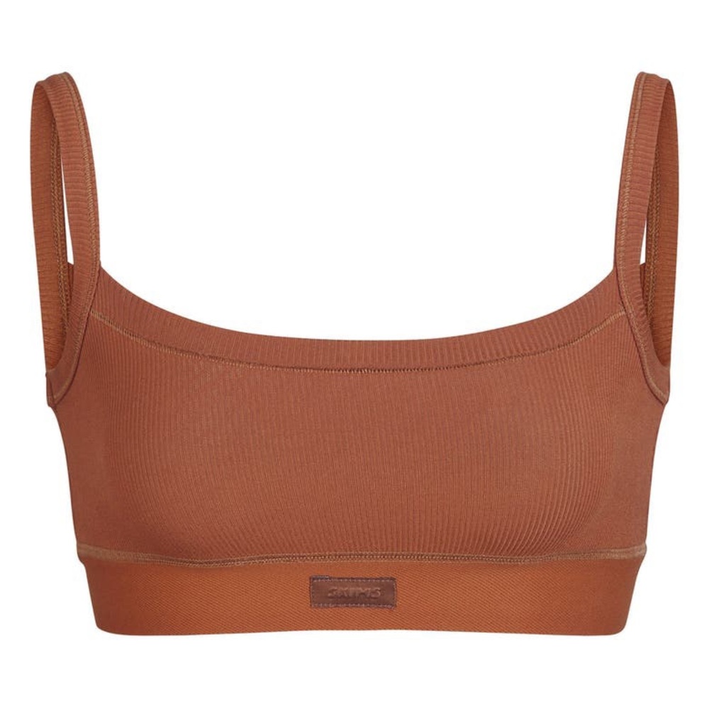 NWOT! Skims Soft Lounge Bralette